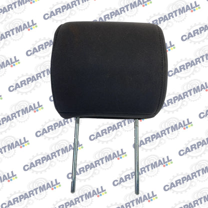 2009 09 DODGE JOURNEY FRONT LEFT DRIVER SIDE SEAT HEADREST HEAD REST OEM
