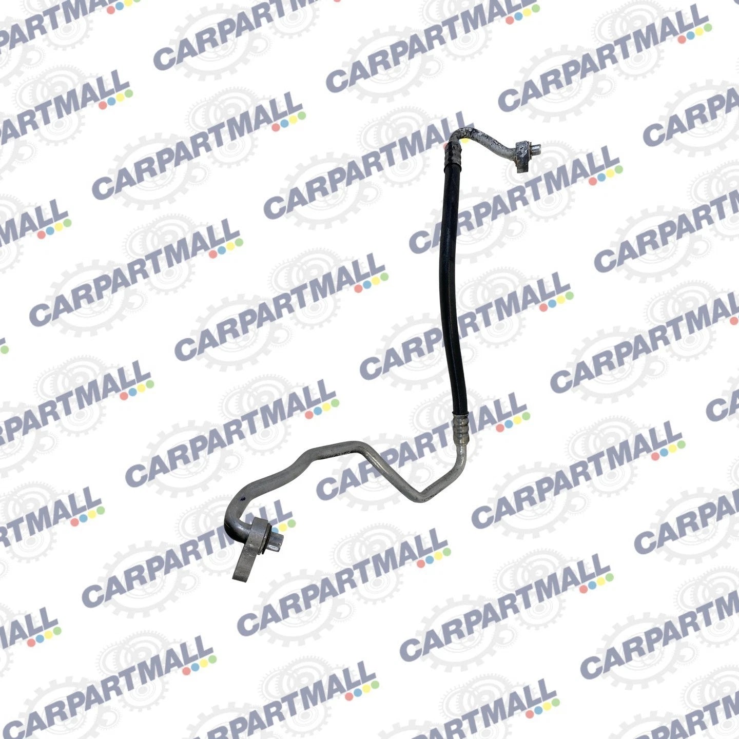 2005-2015 TOYOTA TACOMA 2.7L AIR CONDITIONING DISCHARGE LINE HOSE PIPE OEM