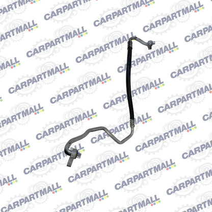 2005-2015 TOYOTA TACOMA 2.7L AIR CONDITIONING DISCHARGE LINE HOSE PIPE OEM