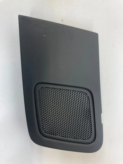 03-05 SUZUKI GRAND VITARA FRONT LEFT DRIVER SPEAKER TWEETER COVER TRIM 7383250J0