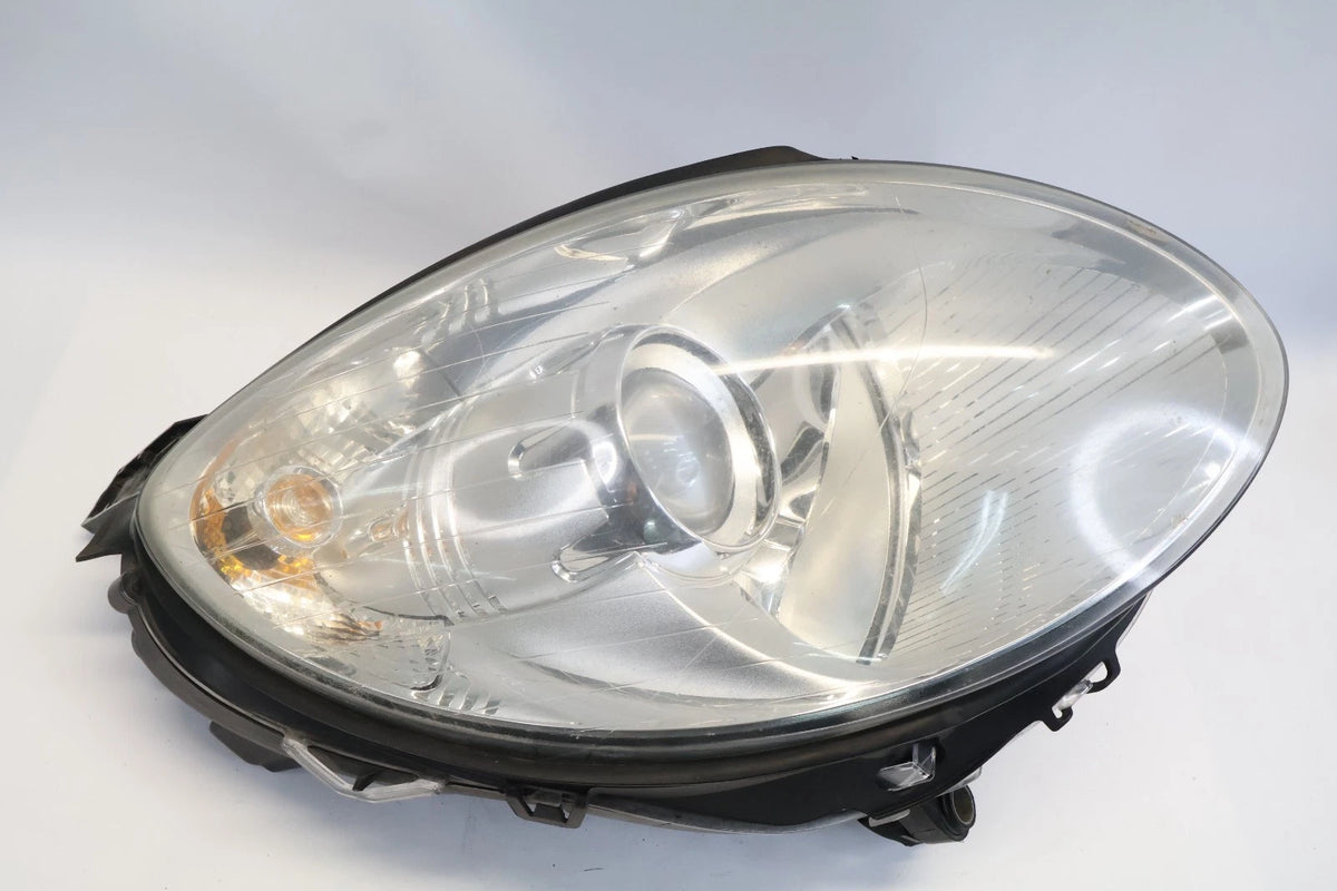 2006-2010 MERCEDES R350 RIGHT PASSENGER HEADLIGHT HEADLAMP HALOGEN A2518260291