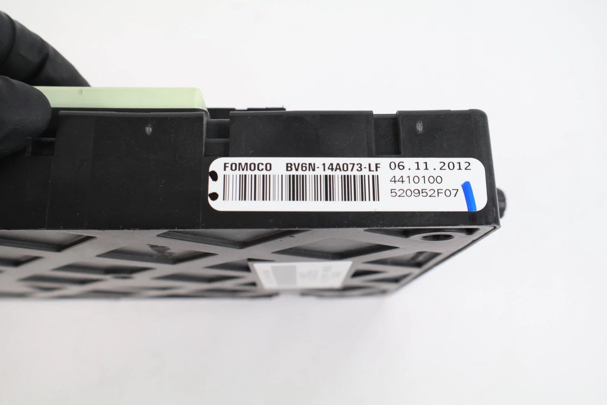 2013-2015 FUSE ESCAPE 1.6L BCM BODY FUSE BOX CONTROL MODULE OEM BV6N-14A073-LF