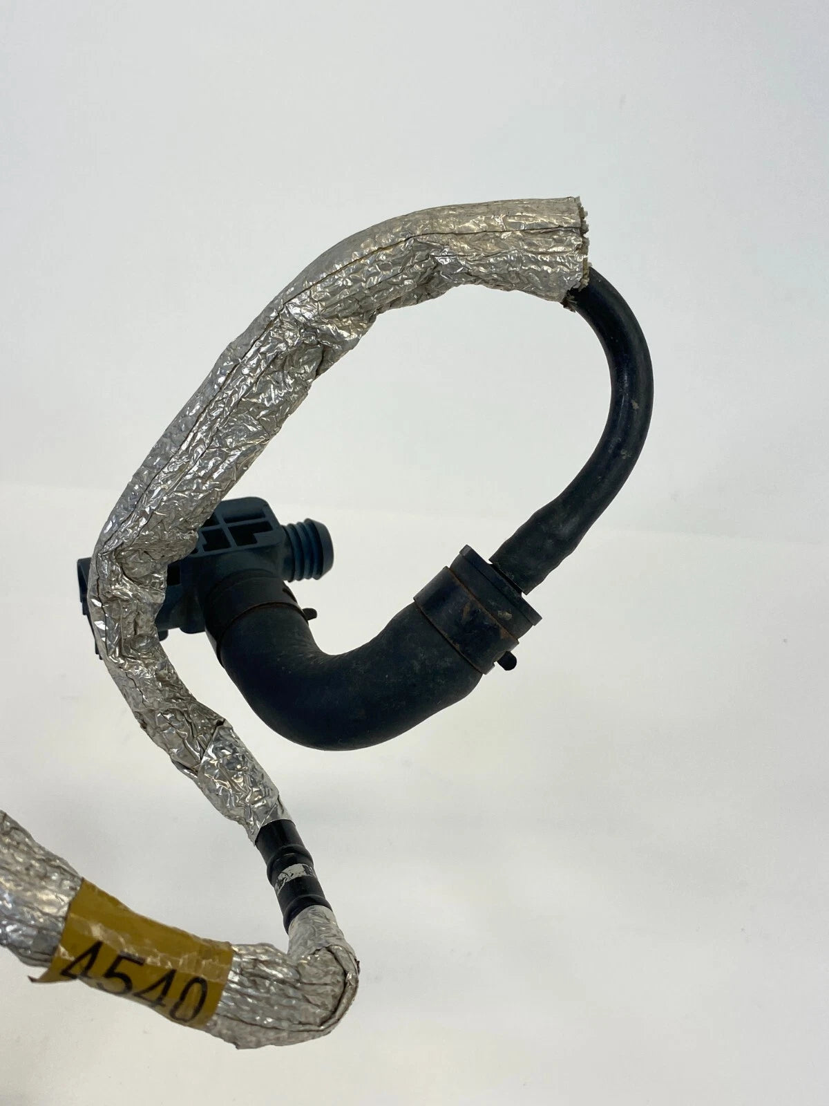 12 13 Buick Regal 2.0 Turbo Brake Booster Pressure Sensor & Vacuum Hose 20876799