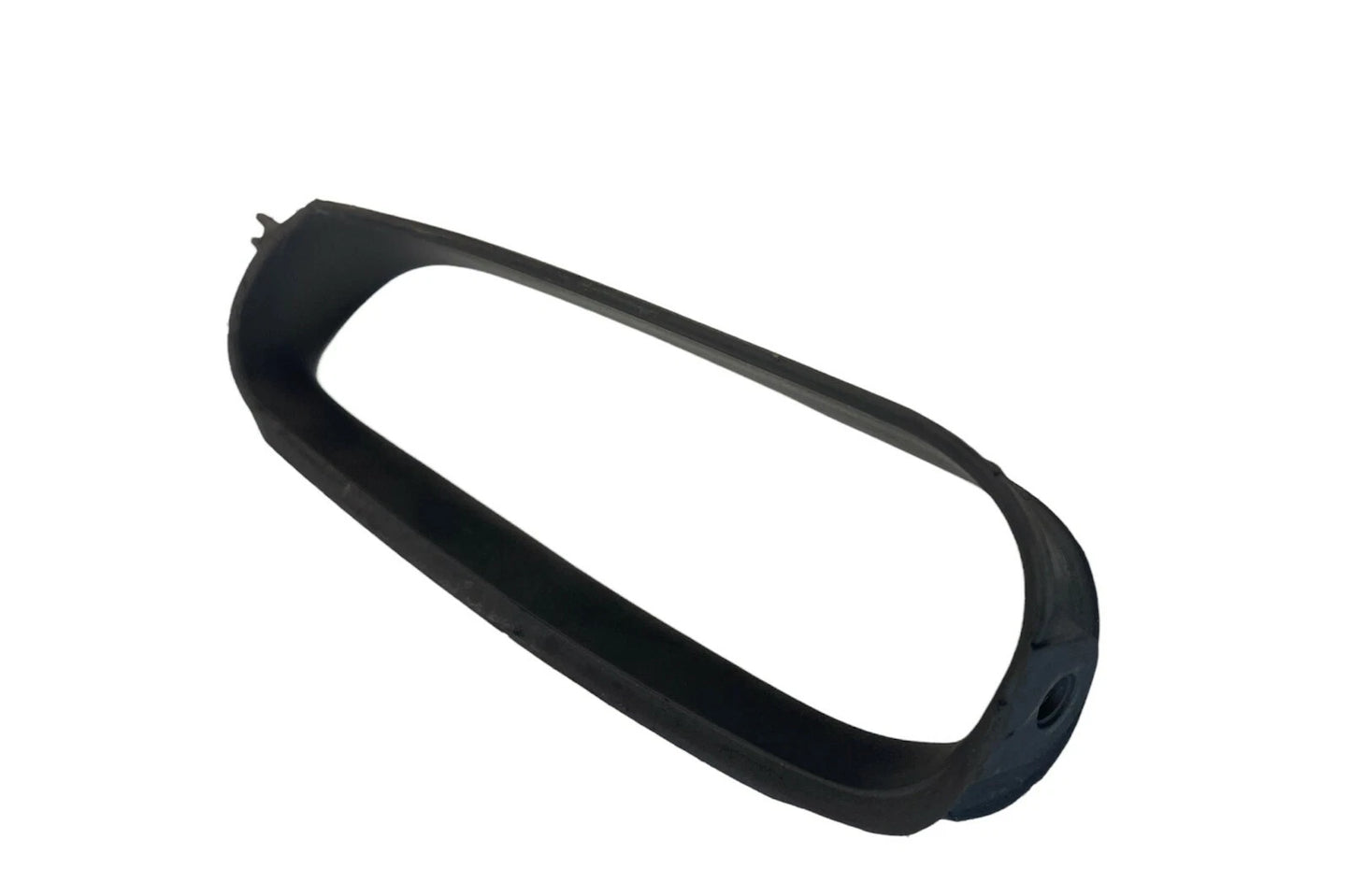 2000 2001 AUDI A4 SEDAN REAR RIGHT PASSENGER SIDE INNER DOOR PULL HANDLE TRIM