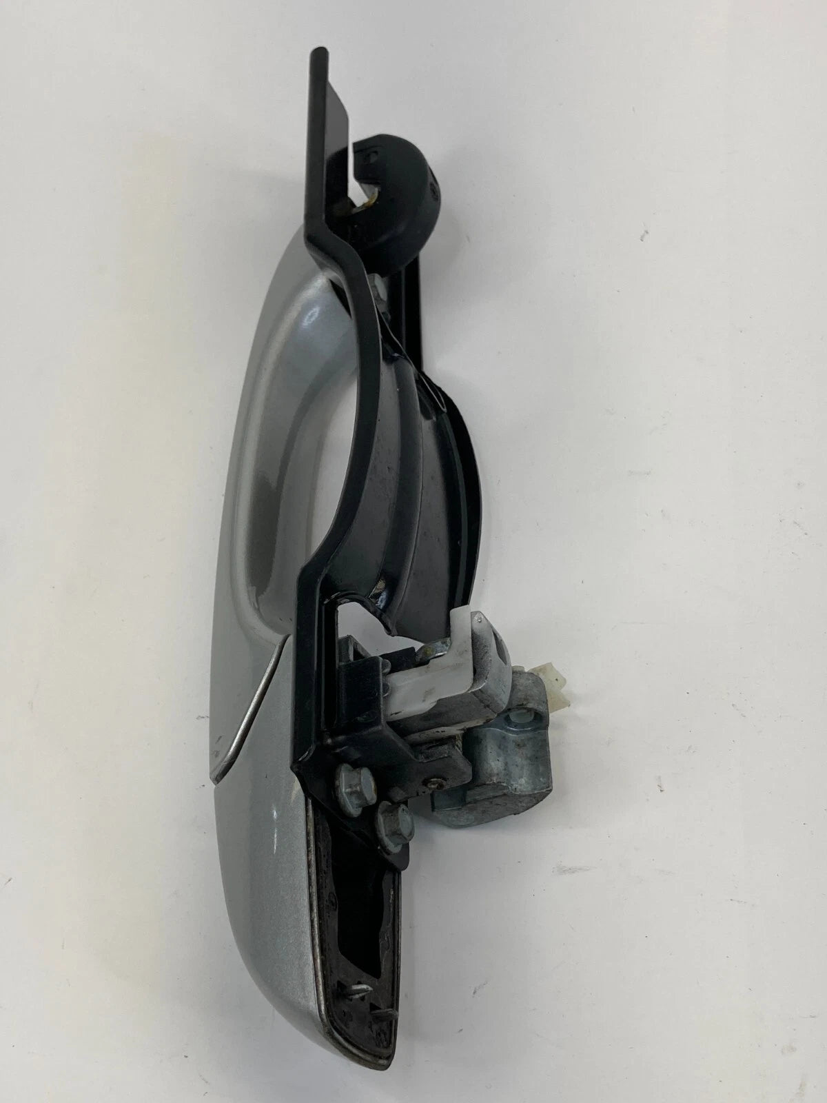 09 10 DODGE JOURNEY FRONT RIGHT SIDE OUTER EXTERIOR DOOR HANDLE 864AAA4609 OEM