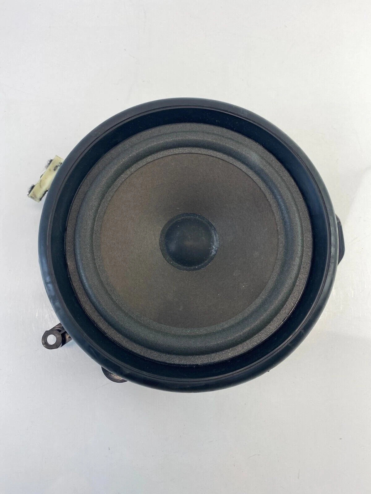 2005-2008 AUDI A4 QUATTRO REAR RIGHT PASSENGER DOOR AUDIO SPEAKER 8E0-036-411