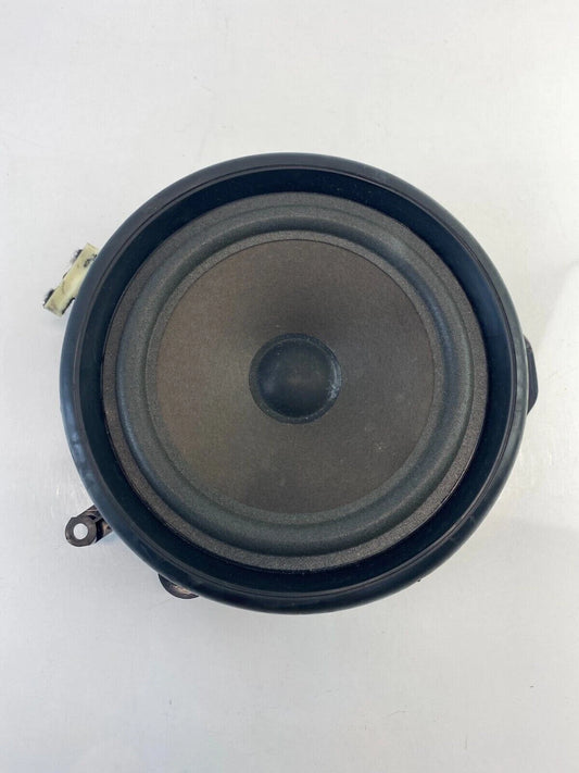 2005-2008 AUDI A4 QUATTRO REAR RIGHT PASSENGER DOOR AUDIO SPEAKER 8E0-036-411