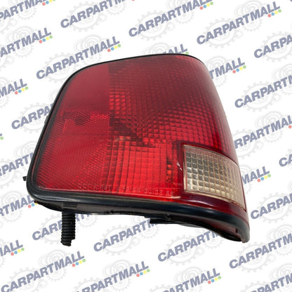 1994-2002 Chevrolet S10 Left Driver Side Tail Light Taillight Lamp Assembly OEM