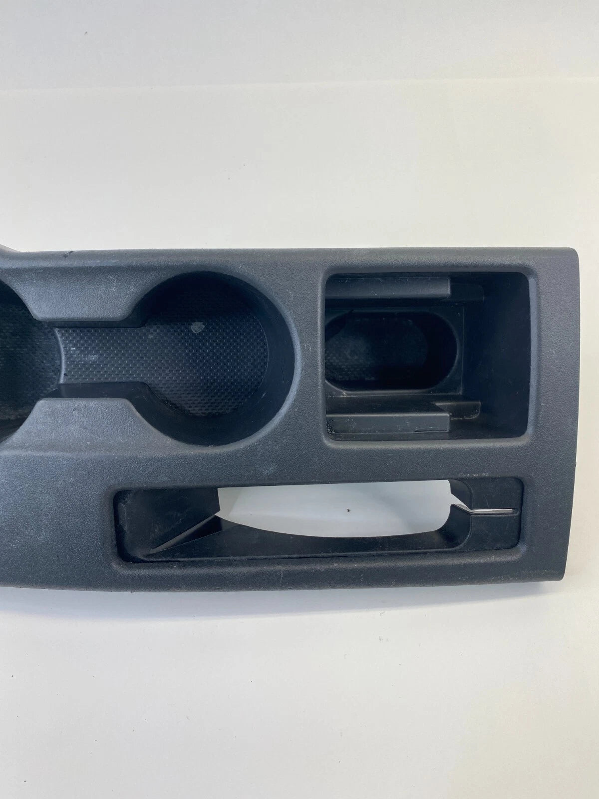 2008-2015 SCION XB CENTER CONSOLE CUP HOLDER W/ BRAKE HANDLE COVER 58804-12080