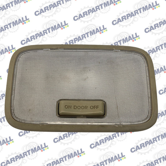 2012-2017 Hyundai Accent SEDAN Roof Interior Dome Map Light Lamp 92870-1RXXX