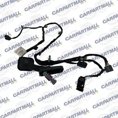 2012-2014 CHEVROLET CRUZE REAR RIGHT SIDE DOOR HARNESS WIRING WIRE 95382492 OEM