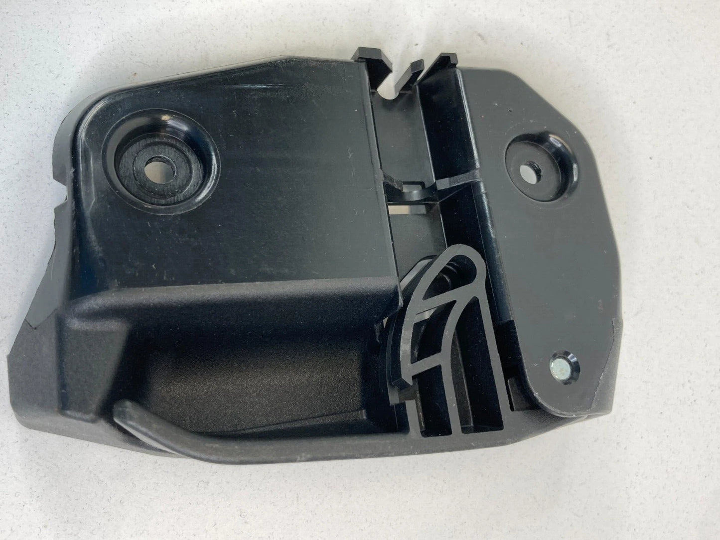 2003-2006 MERCEDES-BENZ E320 E 320 REAR RIGHT SEAT SECURELY ENGAGE BACKREST OEM