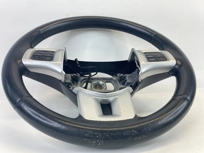 2011 2012 2013 Dodge Durango 12-15 C/V Steering Wheel Assy W/ Cruise Control OEM