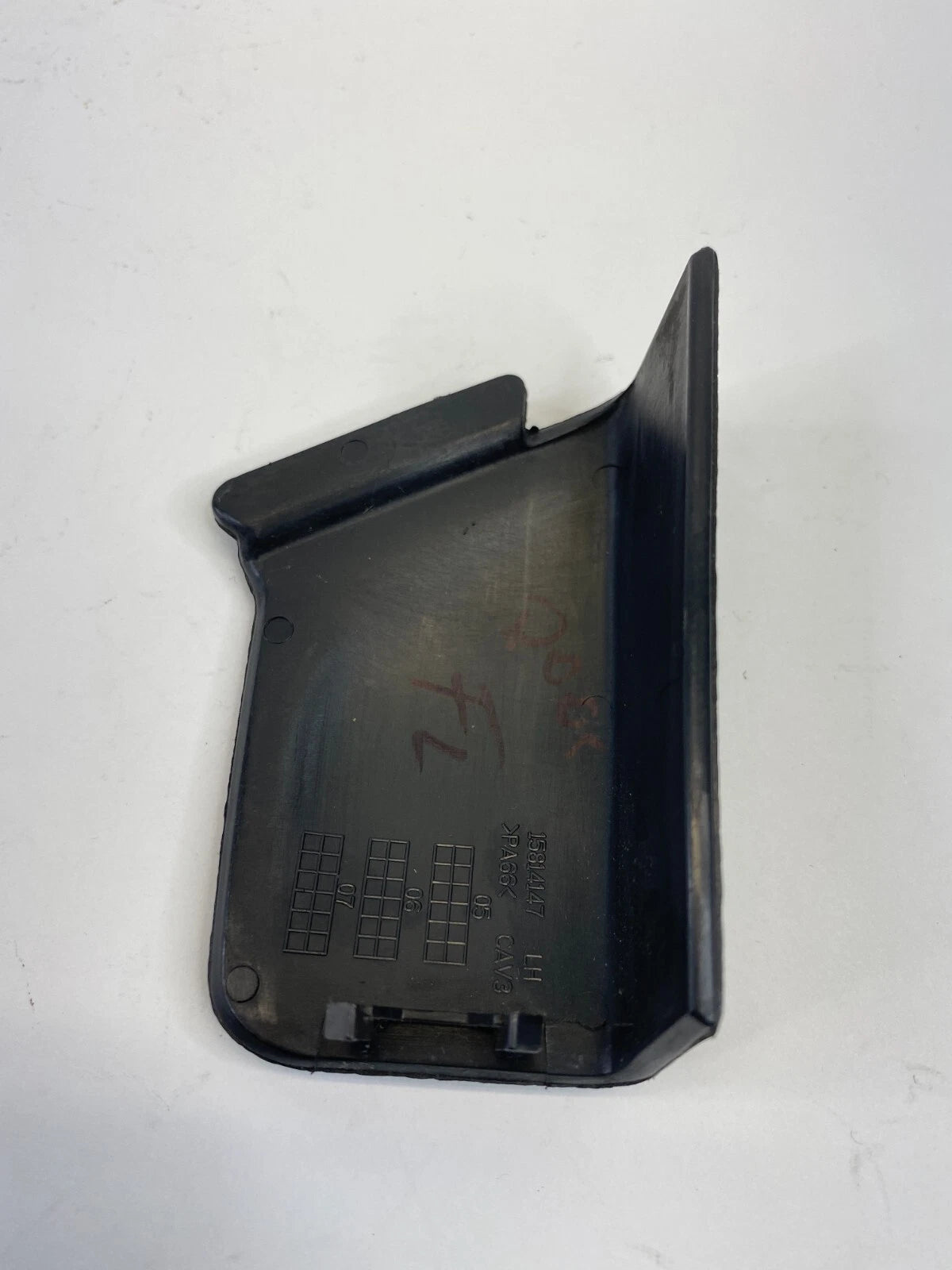 2002 2003 2004 2005 2006 2007 SATURN VUE DASH LEFT TRIM PANEL COVER 15814147