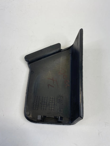 2002 2003 2004 2005 2006 2007 SATURN VUE DASH LEFT TRIM PANEL COVER 15814147
