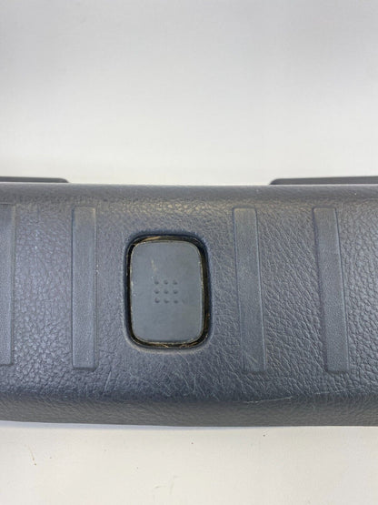 2004-2006 Lexus RX330 Rear Tailgate Interior Finish Cover Molding 58387-0E010