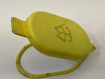 10-13 Ford Transit Connect Windshield Wiper Washer Fluid Reservoir Tank Cap OEM