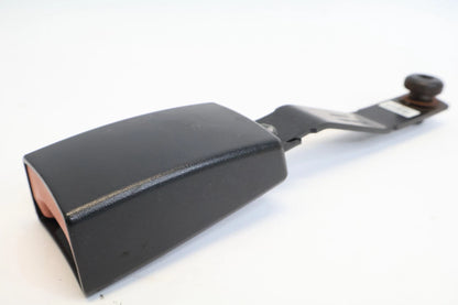 2008-2017 JEEP COMPASS FRONT LEFT DRIVER SEAT BELT BUCKLE 1JB461DVAA OEM FACTORY