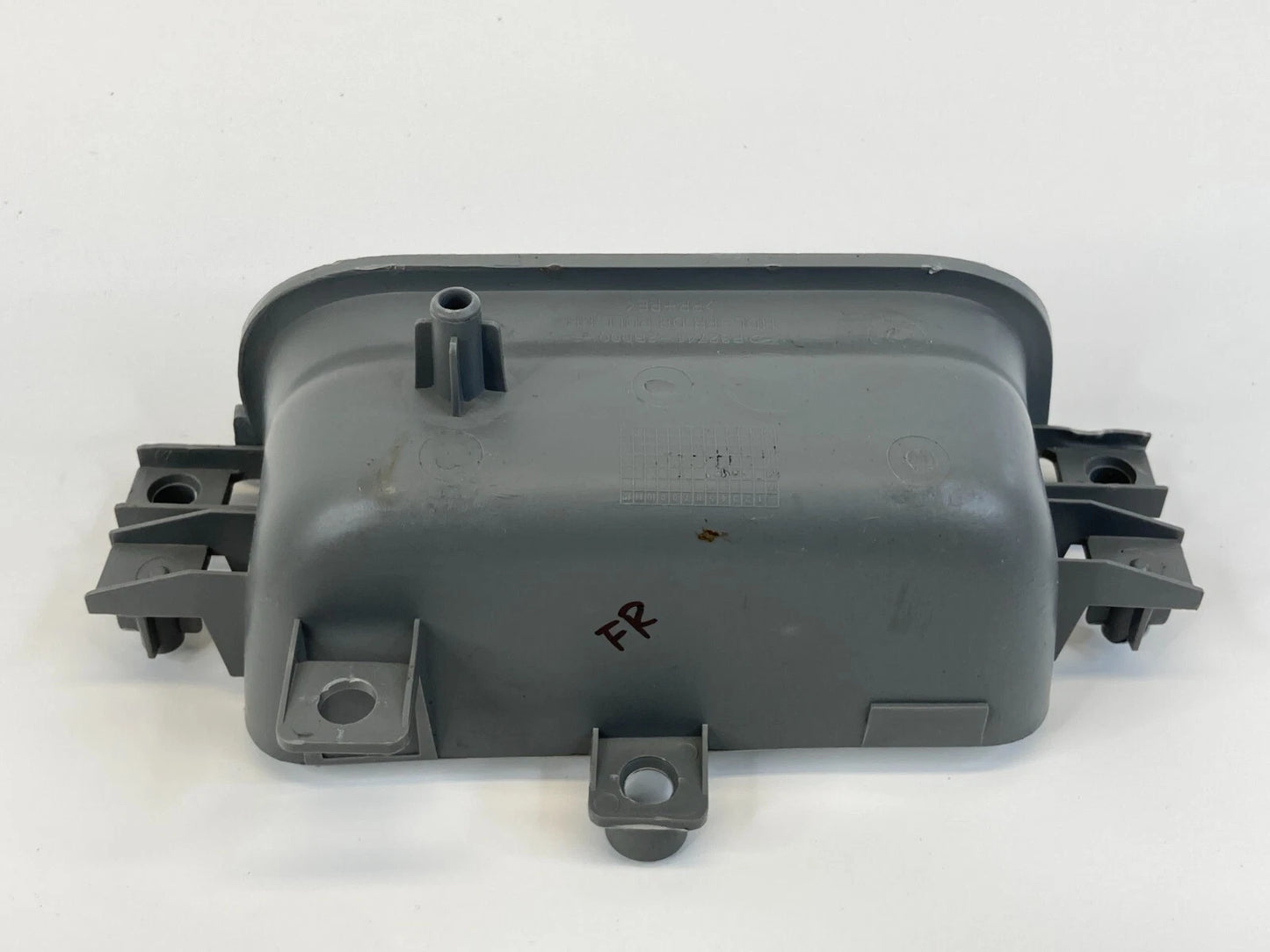 2007-2009 HYUNDAI SANTA FE FRONT RIGHT PASSENGER DOOR PULL HANDLE 82741-2B000