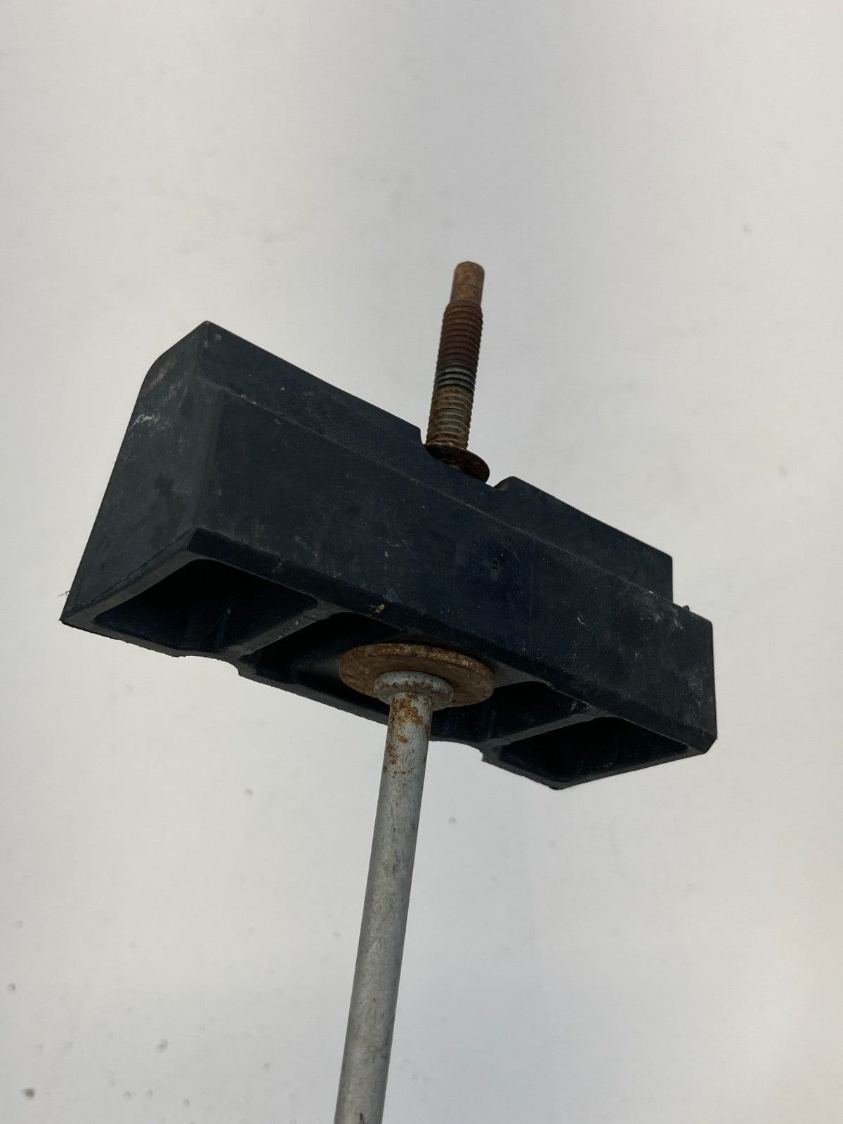 2007-2014 Ford Edge Battery Holder Hold Down Bolt Clamp Bracket Support