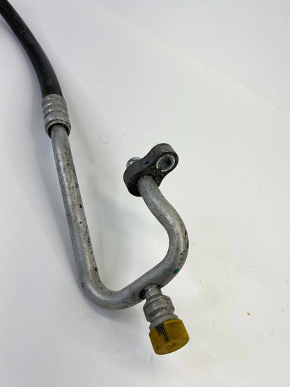 2011-2014 HYUNDAI SONATA 2.0L AC A/C AIR CONDITIONING HOSE PIPE LINE OEM