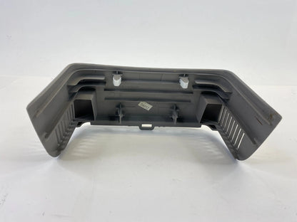 2002-2006 TOYOTA CAMRY REAR CENTER CONSOLE LOWER END TRIM COVER 58924-AA010 OEM