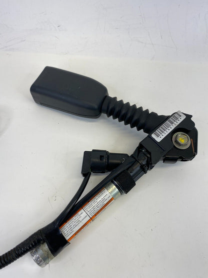 2007-2009 Acura RDX Front Right Passenger Side Seat Belt Buckle Assembly OEM