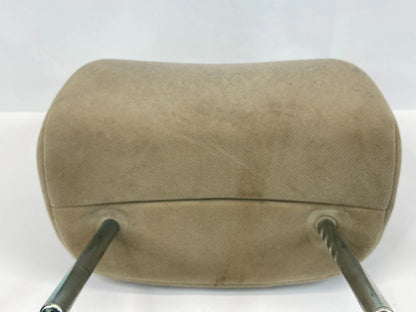 2003 04 05 06 2007 HONDA ACCORD SEDAN FRONT LEFT DRIVER SEAT HEADREST HEAD REST