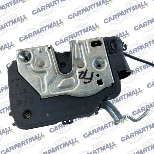 2006 MERCEDES CLS500 FRONT RIGHT PASSENGER DOOR LOCK LATCH ACTUATOR OEM