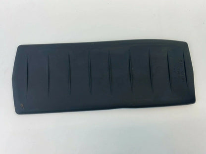 2002-2007 SATURN VUE CENTER CONSOLE INSERT RUBBER MAT LINER 52685 OEM
