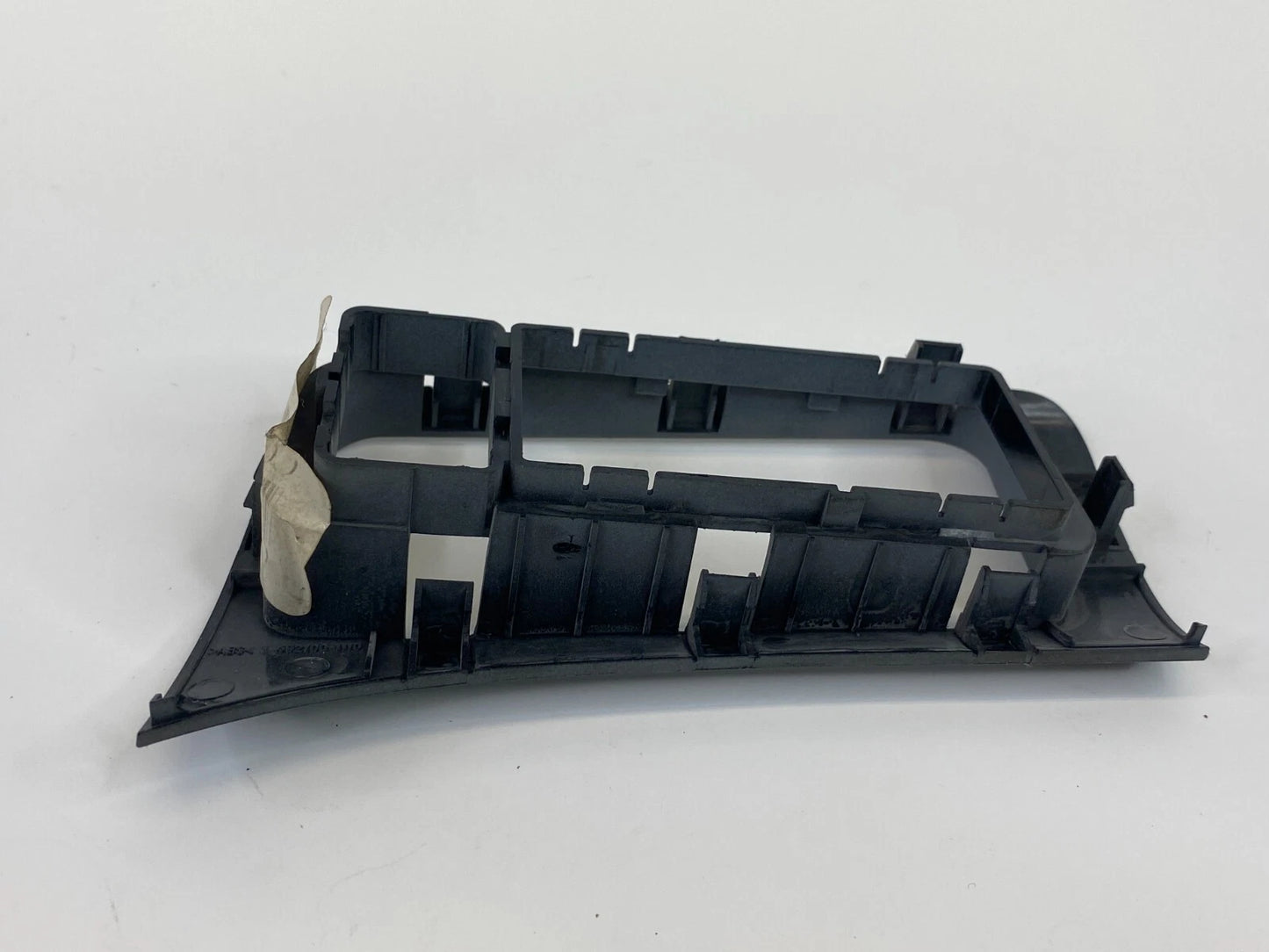 2012 2013 KIA OPTIMA DASH LEFT SIDE SWITCH COVER BEZEL TRIM 93300-4C000 OEM