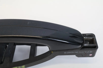 2013-2019 FORD ESCAPE FRONT LEFT EXTERIOR OUTER DOOR HANDLE CM51-A224A37-DA OEM