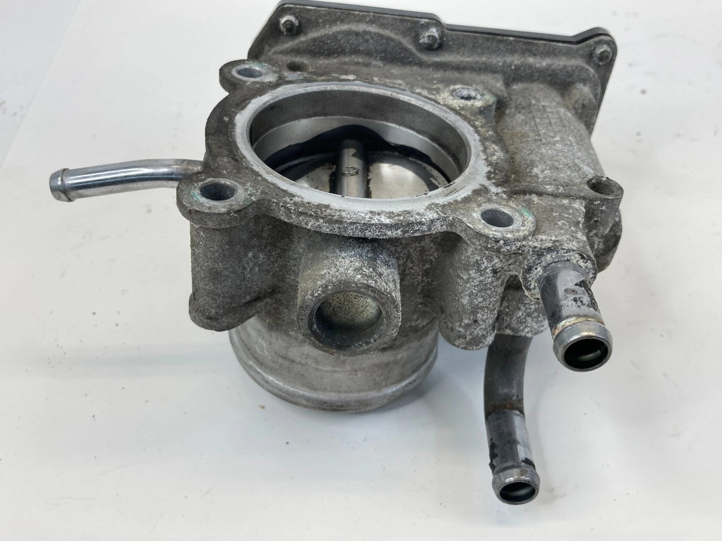 2012-2019 KIA SOUL 1.6L 16V THROTTLE BODY THROTTLE VALVE 35100-2B300 OEM