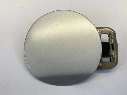 2006-2011 HONDA CIVIC COUPE GAS TANK FUEL FILLER LID DOOR NH-700M-4 SILVER OEM