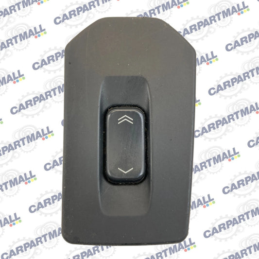2004-2006 CADILLAC SRX REAR RIGHT SIDE DOOR WINDOW CONTROL SWITCH 25750264 OEM