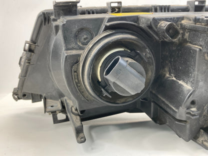 1999 2000 BMW 323i Front Right Passenger Side Headlight Headlamp 1-305-621-748