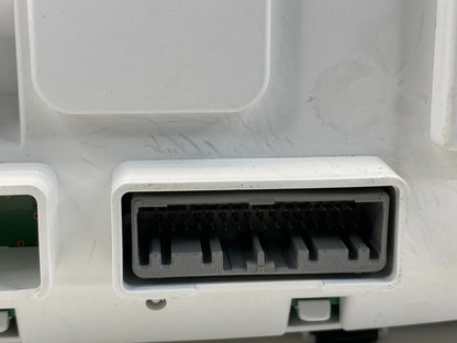 2016 2017 Honda Accord Dash Speedometer Cluster Gauges Assy 134.132 Miles OEM