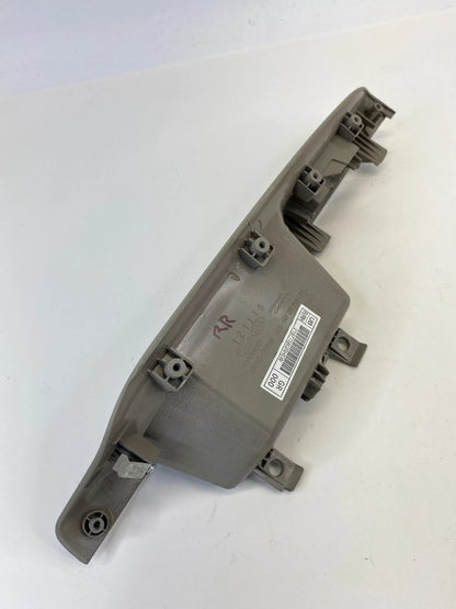 2012-2015 KIA RIO REAR RIGHT SIDE WINDOW SWITCH COVER BEZEL TRIM 83740-1W000