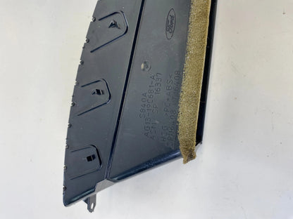 2013-2019 FORD TAURUS POLICE INTERCEPTOR SEDAN DASH RIGHT CENTER AIR VENT DUCT