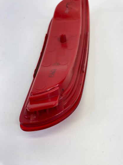 2010-2012 Hyundai Santa Fe Rear Right Side Bumper Reflector 92409-2B510 OEM