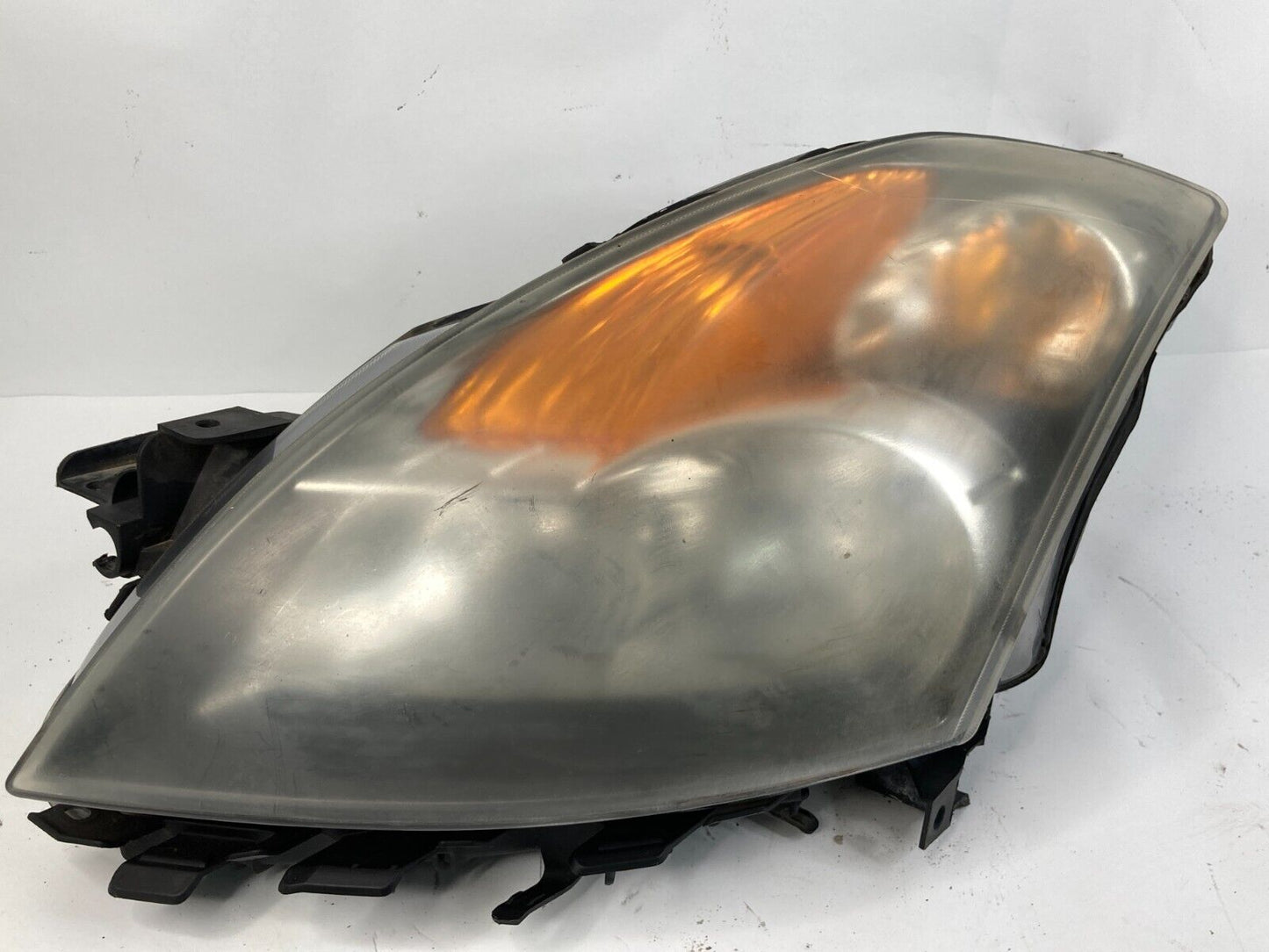 07-09 Nissan Altima Sedan Front Left Side Headlight Headlamp Halogen 26060JA00B