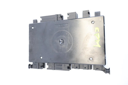 2010-2016 MERCEDES E350 W212 RIGHT POWER SEAT BODY CONTROL MODULE 1729007003 OEM