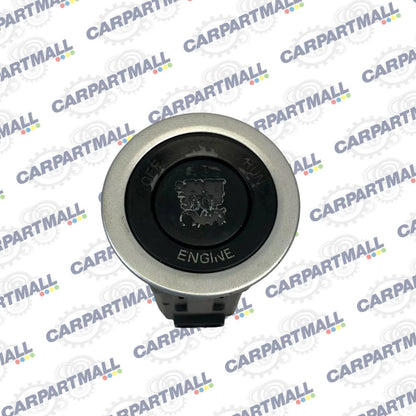11-20 DODGE JOURNEY DASH IGNITION START & STOP BUTTON POWER SWITCH 1KW59DX9AC