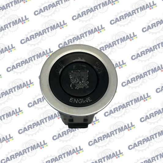 11-20 DODGE JOURNEY DASH IGNITION START & STOP BUTTON POWER SWITCH 1KW59DX9AC