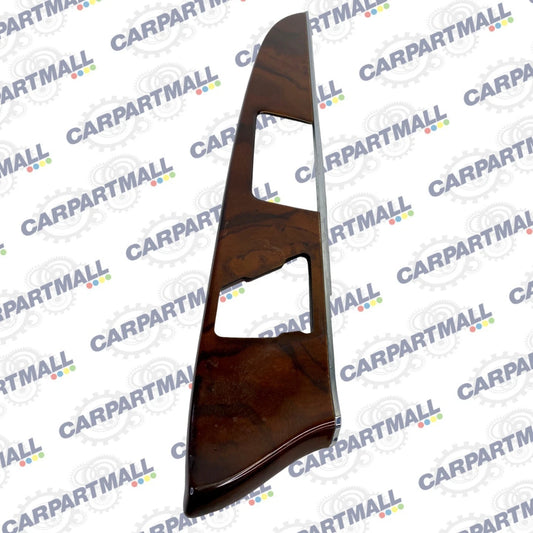 11-15 LINCOLN MKX FRONT RIGHT PASSENGER SIDE INTERIOR DOOR PANEL MOLDING TRIM