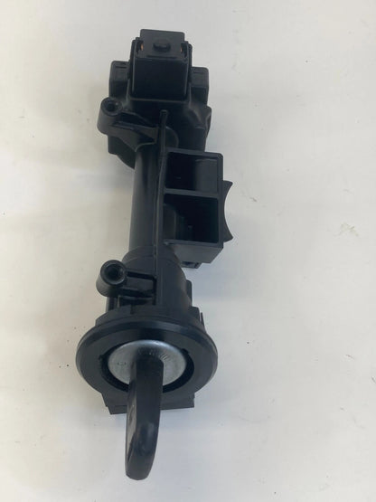13-16 FORD FUSION 1.8L IGNITION SWITCH LOCK CYLINDER ASSY W/ KEY DS7T-15607-AB