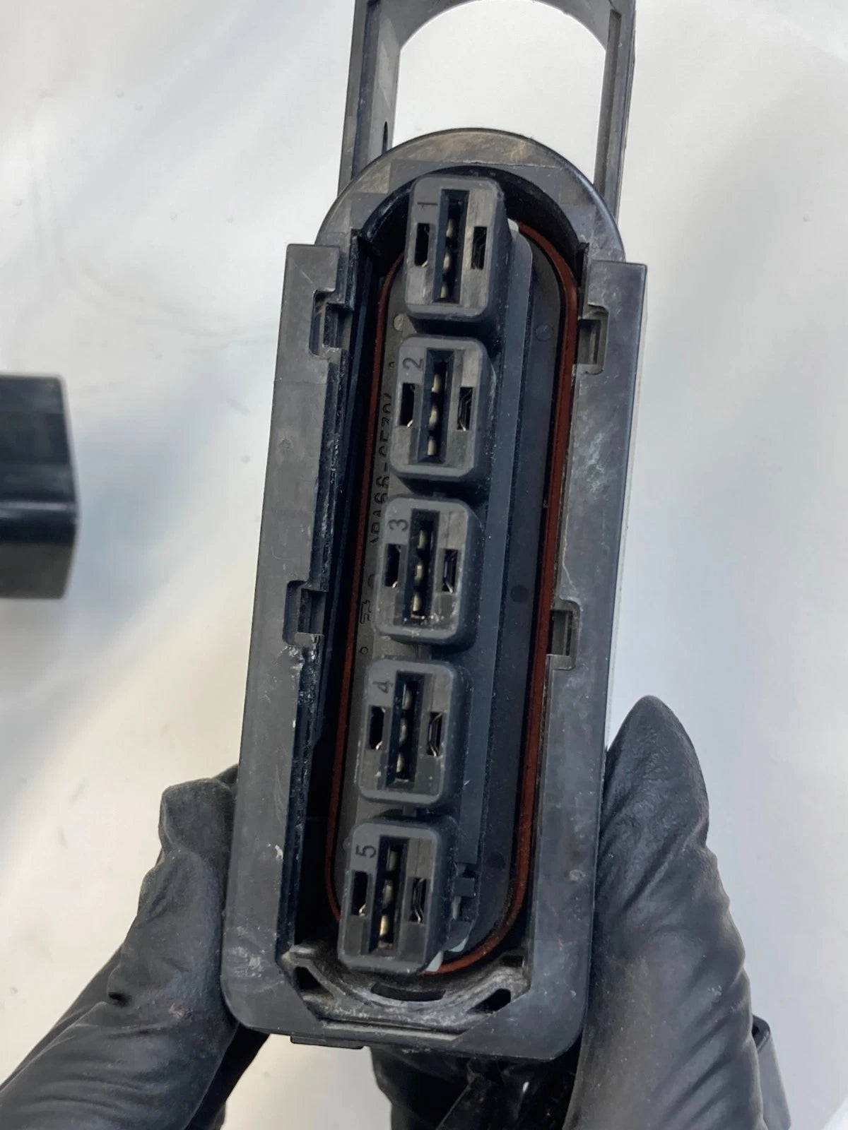 11-15 HYUNDAI SONATA ELANTRA ENGINE FUSE BOX RELAY MODULE UNIT ASSY 18790-01315