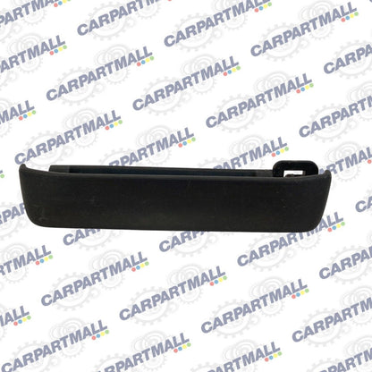 1996-2004 Nissan Pathfinder Front Right Passenger Side Exterior Door Handle OEM