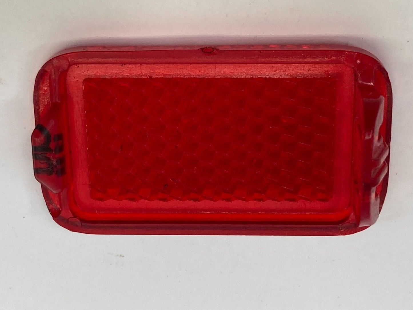 2009-2019 Ford Flex Rear Right Side Door Light Lens Cover Trim OEM