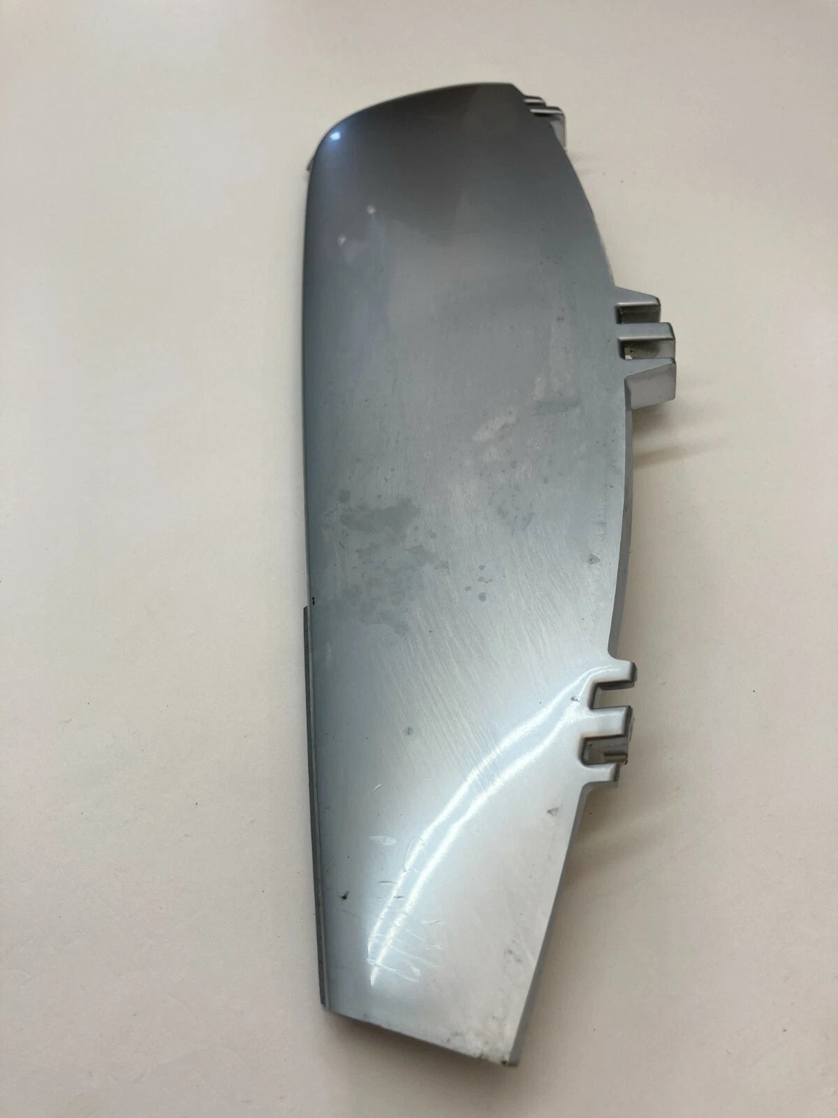 2006-2012 MERCEDES-BENZ R320 R350 REAR CENTER CONSOLE RIGHT SLIDING PLATE COVER